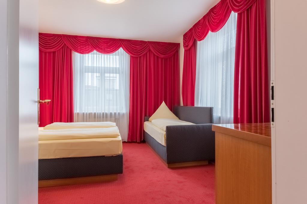 Hotel Bayernland München